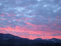 sunrise sunrise