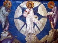 transfiguration transfiguration