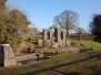 St. Brigid's Well, Kildare