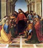 The-Apostles-communion