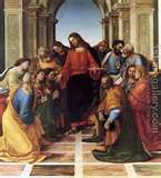 The-Apostles-communion The-Apostles-communion